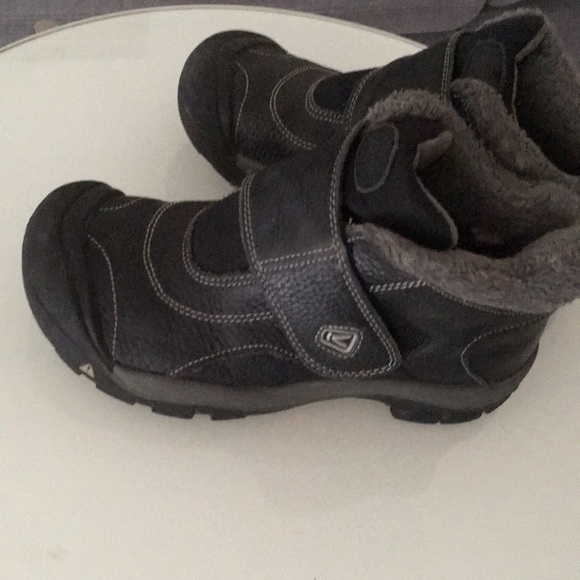 keen kootenay boots